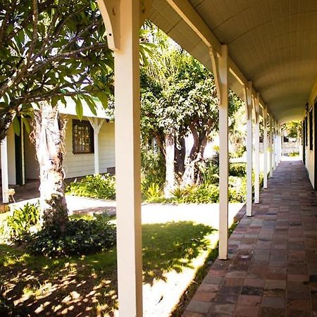 Victoria And Alfred Guest House Port Elizabeth Eksteriør billede