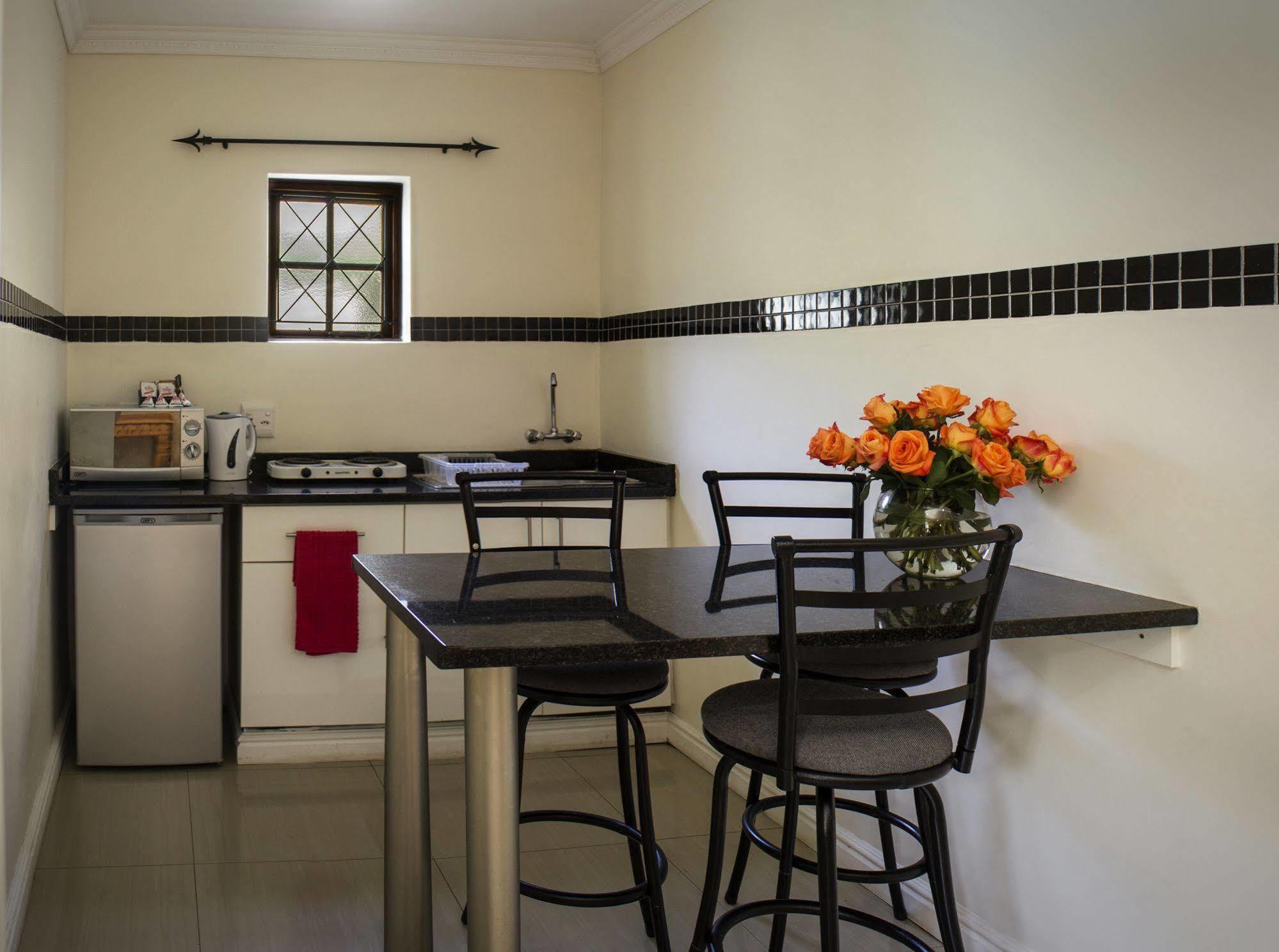 Victoria And Alfred Guest House Port Elizabeth Eksteriør billede